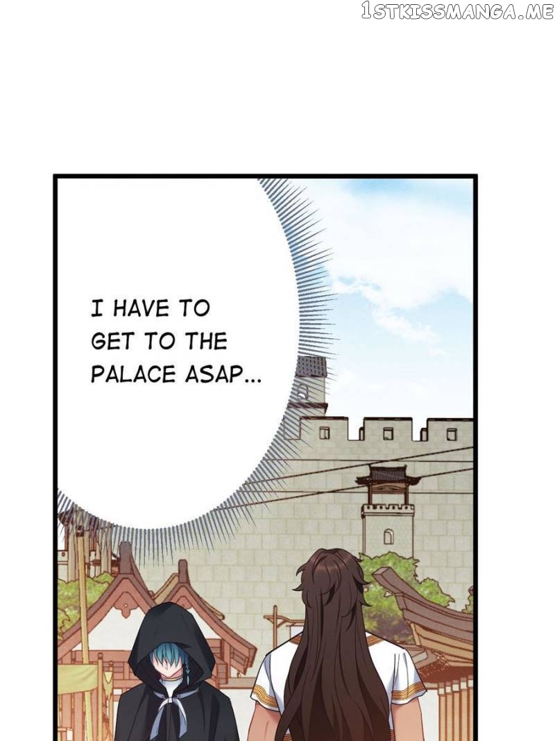 Prince Bastard’s Parenting Book chapter 182 - page 41