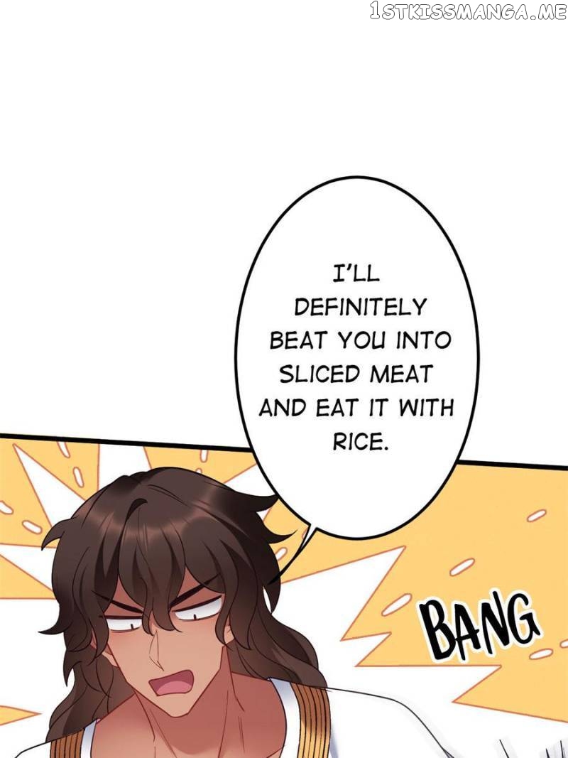 Prince Bastard’s Parenting Book chapter 182 - page 43