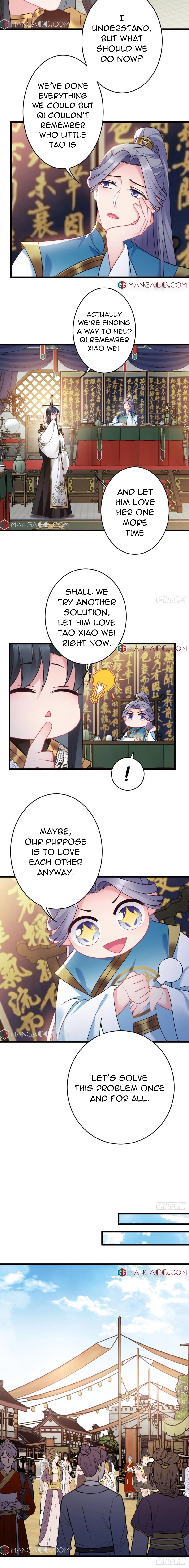 Prince Bastard’s Parenting Book chapter 139 - page 2