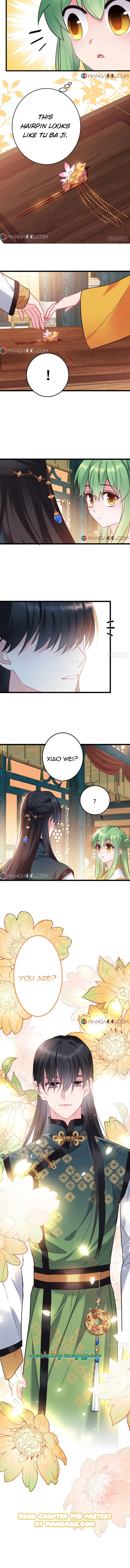 Prince Bastard’s Parenting Book chapter 139 - page 6