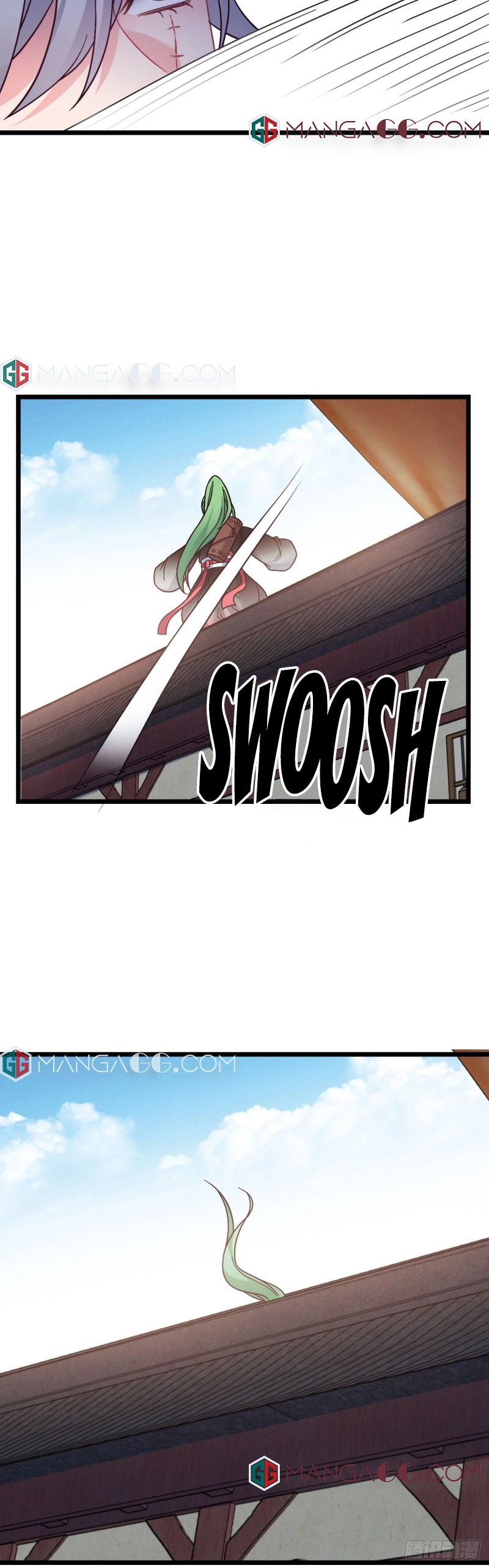 Prince Bastard’s Parenting Book chapter 126 - page 19