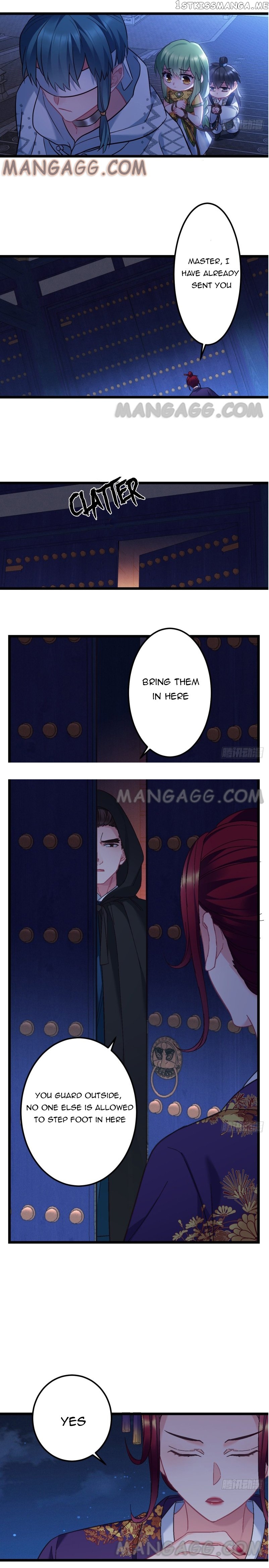 Prince Bastard’s Parenting Book chapter 104 - page 6