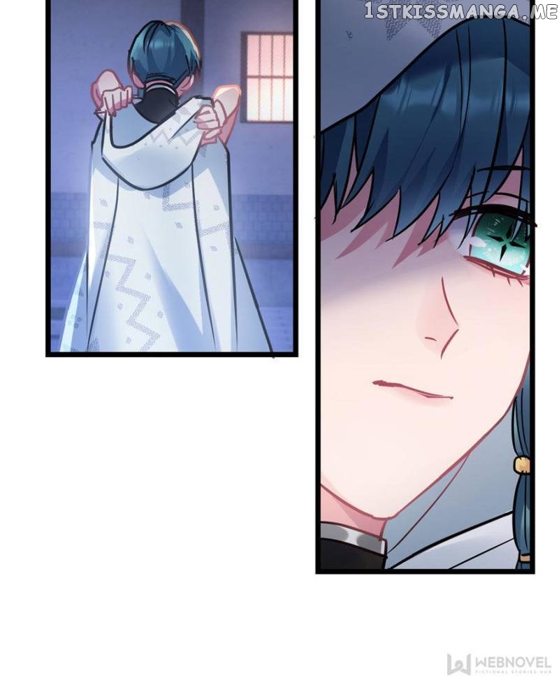 Prince Bastard’s Parenting Book chapter 89 - page 26