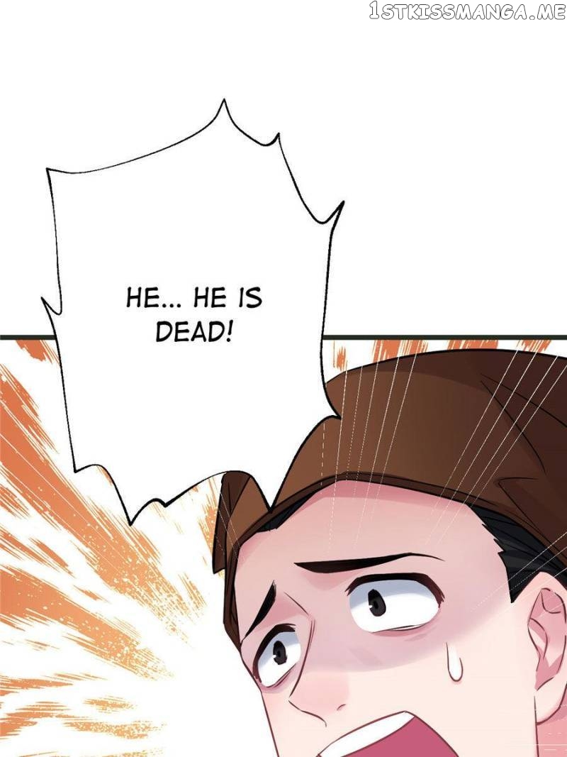 Prince Bastard’s Parenting Book chapter 89 - page 46