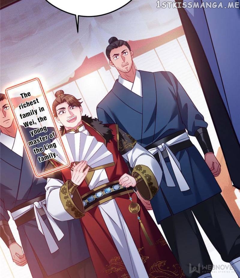Prince Bastard’s Parenting Book chapter 88 - page 46