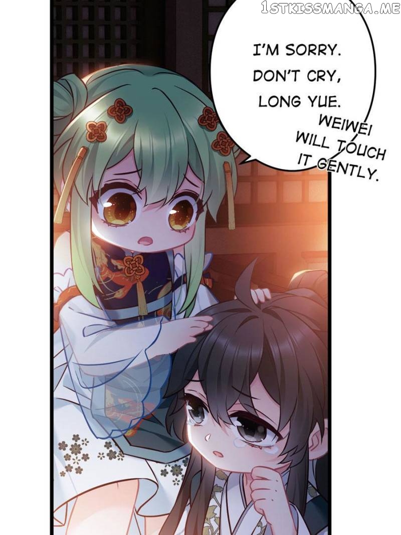 Prince Bastard’s Parenting Book chapter 85 - page 9