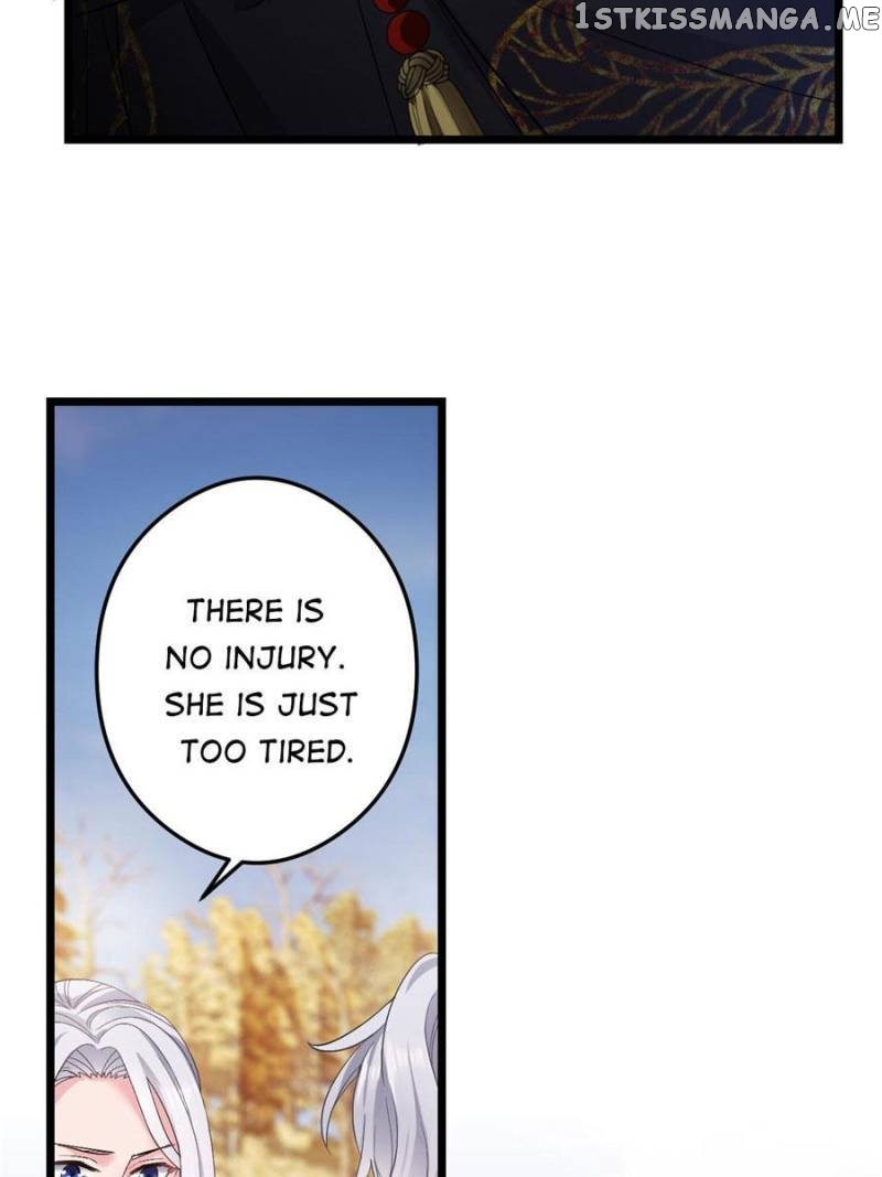 Prince Bastard’s Parenting Book chapter 84 - page 33