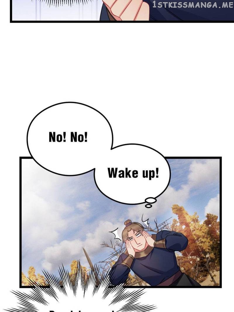 Prince Bastard’s Parenting Book chapter 82 - page 32