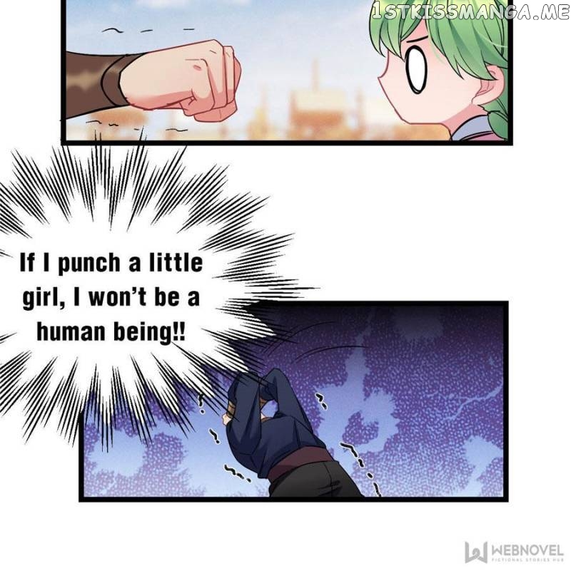 Prince Bastard’s Parenting Book chapter 82 - page 36