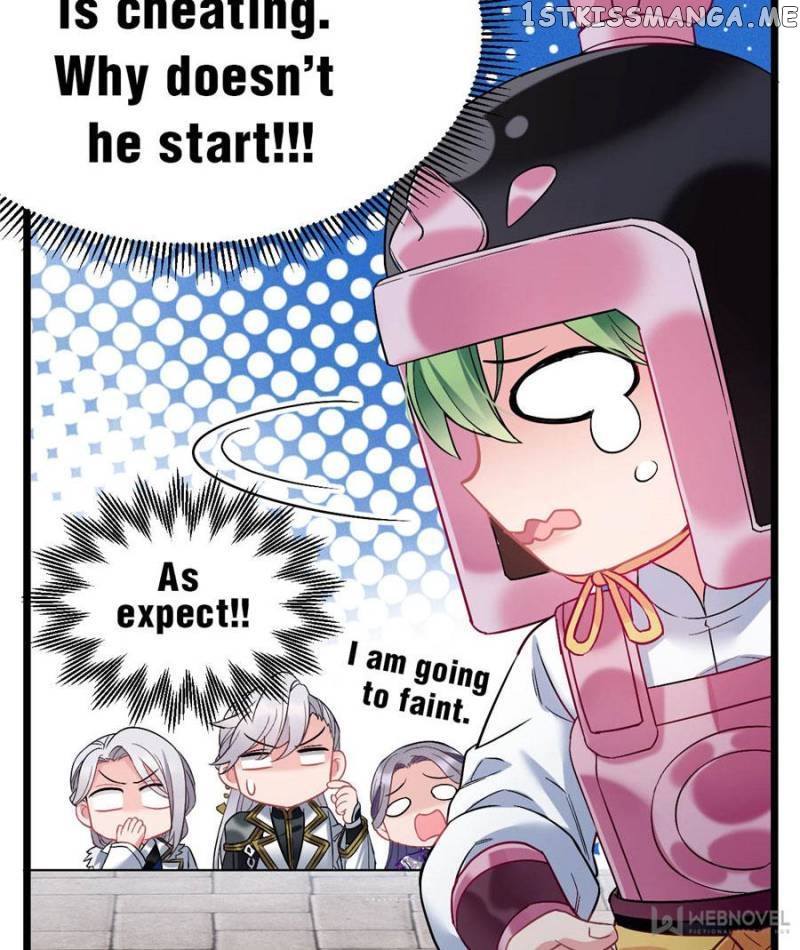 Prince Bastard’s Parenting Book chapter 82 - page 9