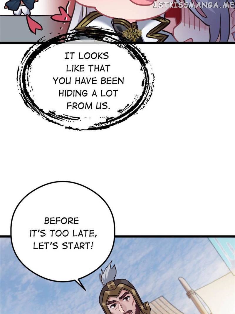 Prince Bastard’s Parenting Book chapter 81 - page 52