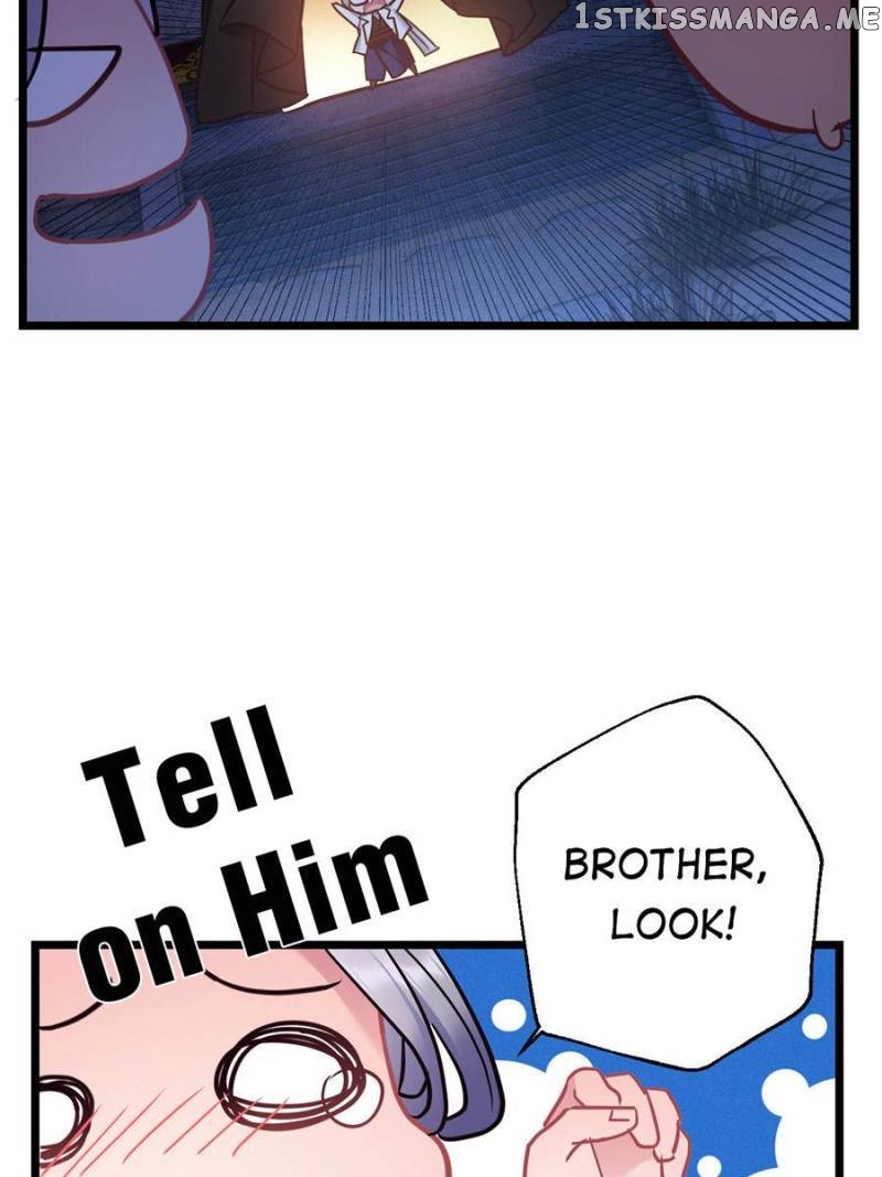Prince Bastard’s Parenting Book chapter 77 - page 58