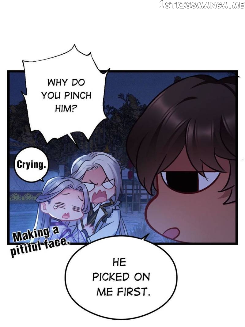 Prince Bastard’s Parenting Book chapter 77 - page 60
