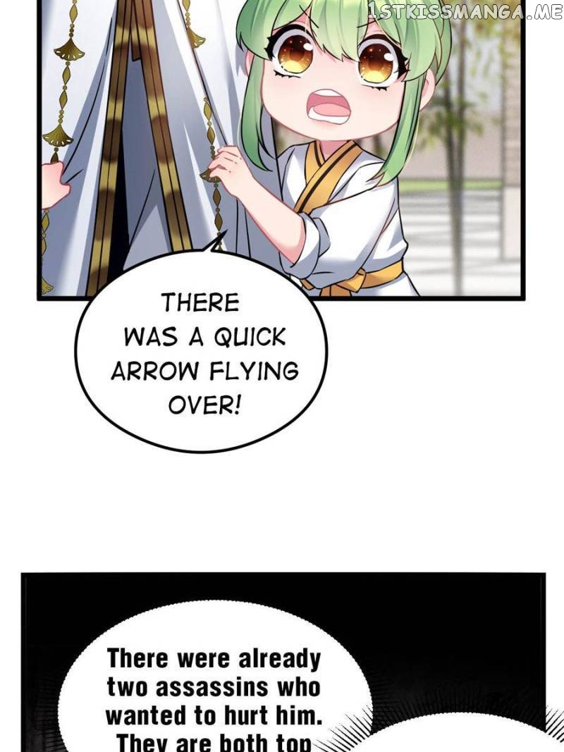 Prince Bastard’s Parenting Book chapter 71 - page 30