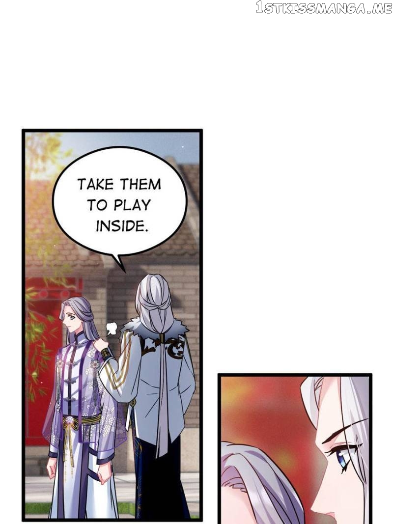 Prince Bastard’s Parenting Book chapter 71 - page 32