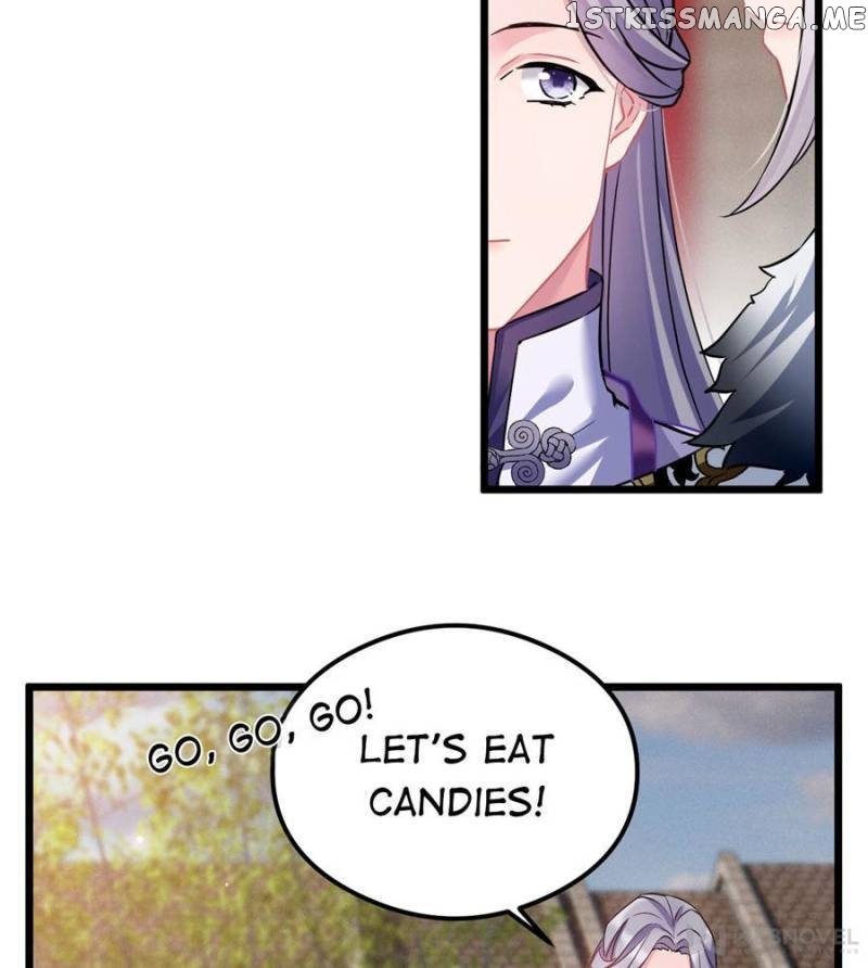 Prince Bastard’s Parenting Book chapter 71 - page 33