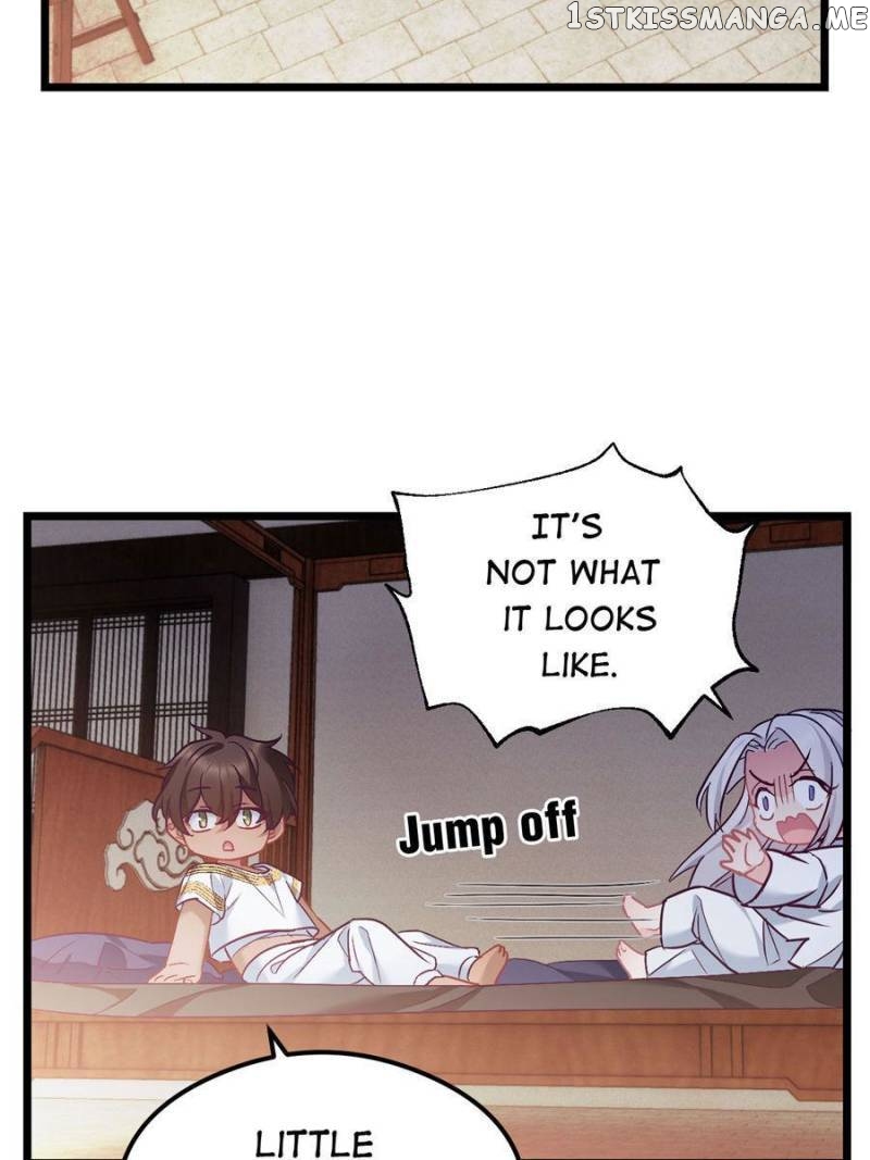 Prince Bastard’s Parenting Book chapter 70 - page 14