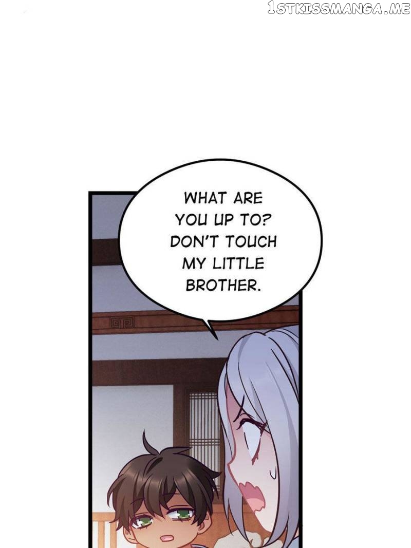 Prince Bastard’s Parenting Book chapter 70 - page 16