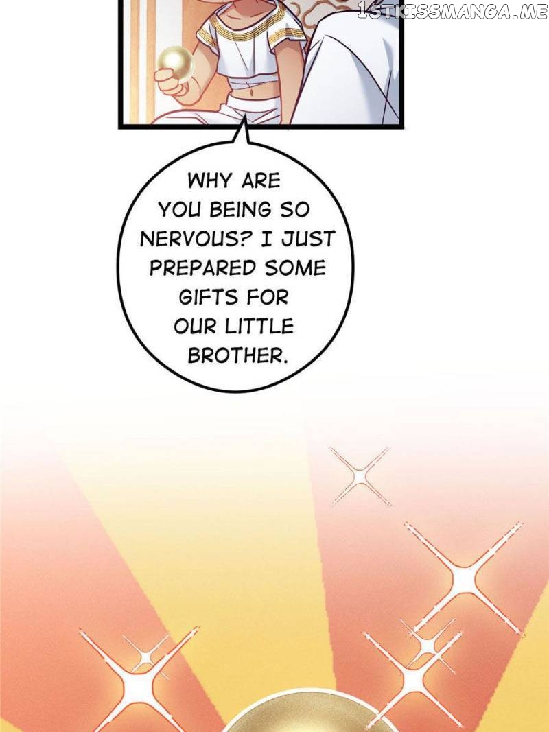 Prince Bastard’s Parenting Book chapter 70 - page 17