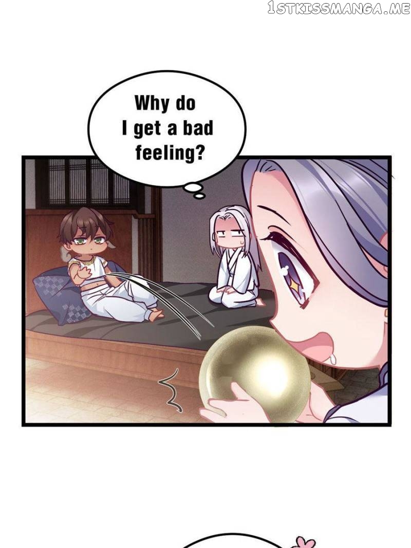 Prince Bastard’s Parenting Book chapter 70 - page 20