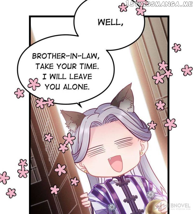 Prince Bastard’s Parenting Book chapter 70 - page 21