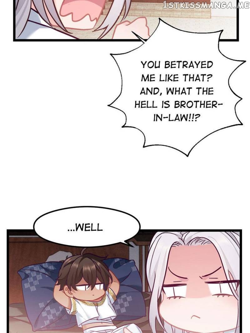 Prince Bastard’s Parenting Book chapter 70 - page 23
