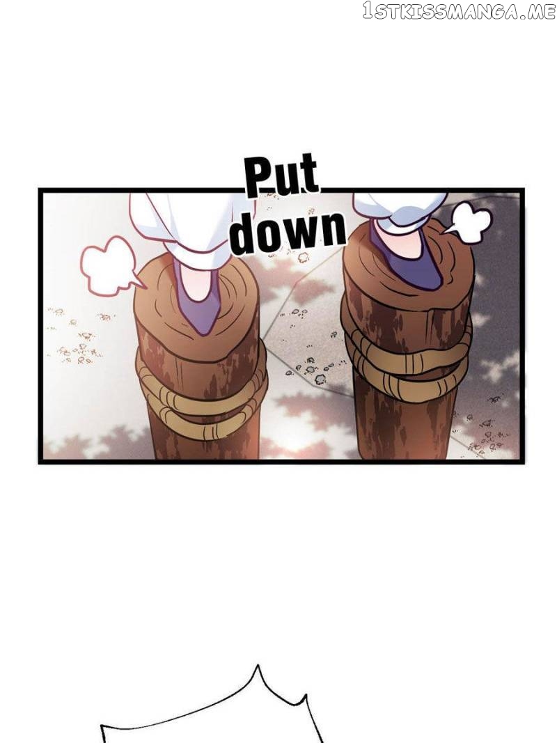 Prince Bastard’s Parenting Book chapter 70 - page 35