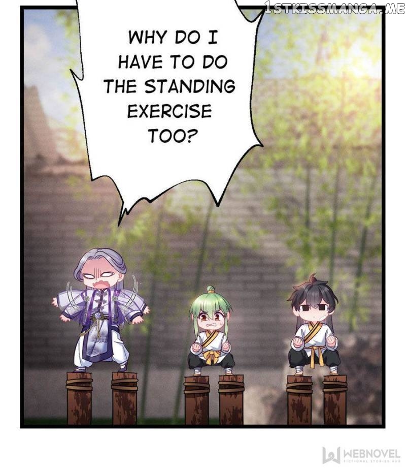 Prince Bastard’s Parenting Book chapter 70 - page 36