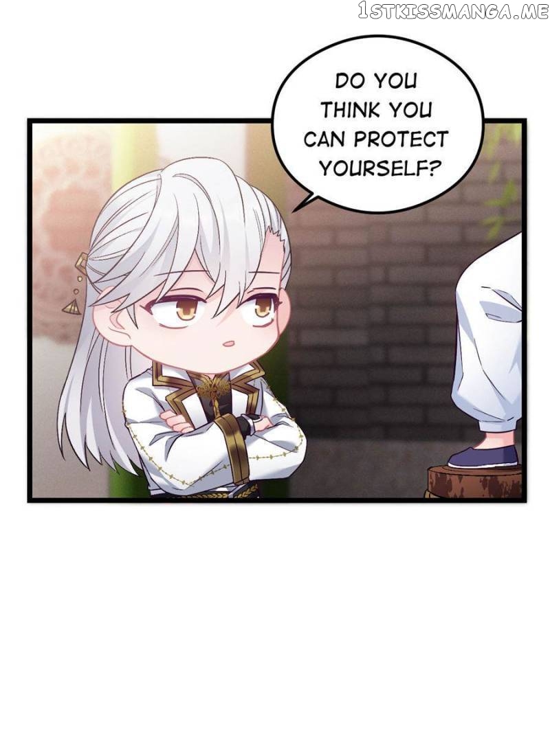 Prince Bastard’s Parenting Book chapter 70 - page 37