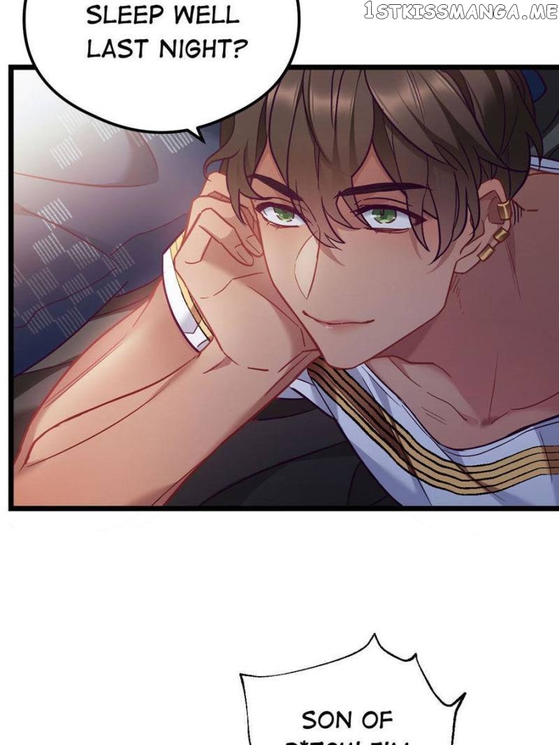 Prince Bastard’s Parenting Book chapter 70 - page 8