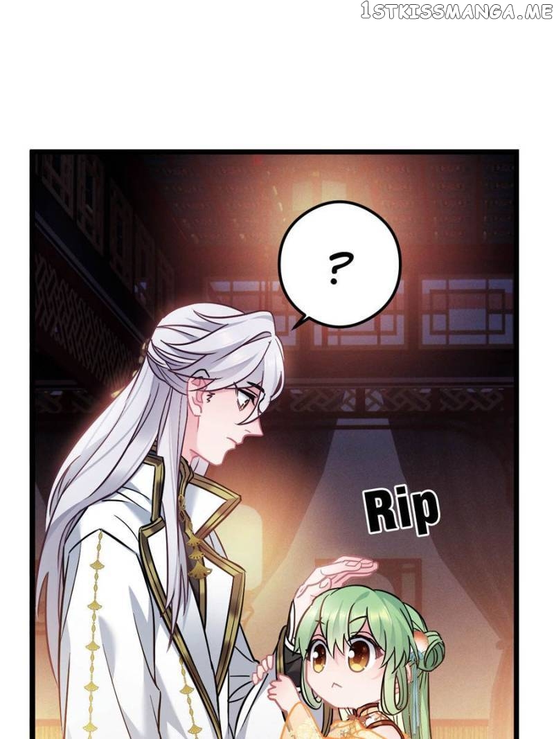 Prince Bastard’s Parenting Book chapter 69 - page 21