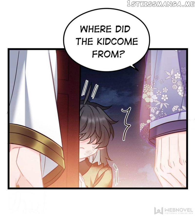 Prince Bastard’s Parenting Book chapter 68 - page 13
