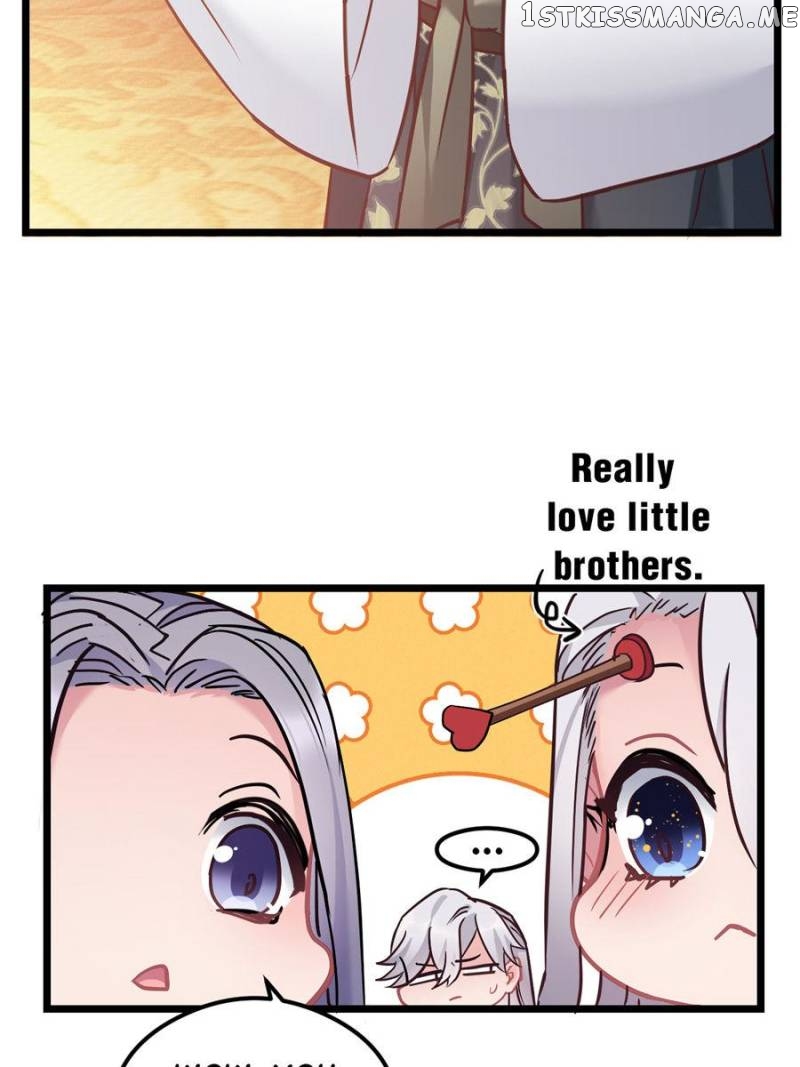 Prince Bastard’s Parenting Book chapter 68 - page 48