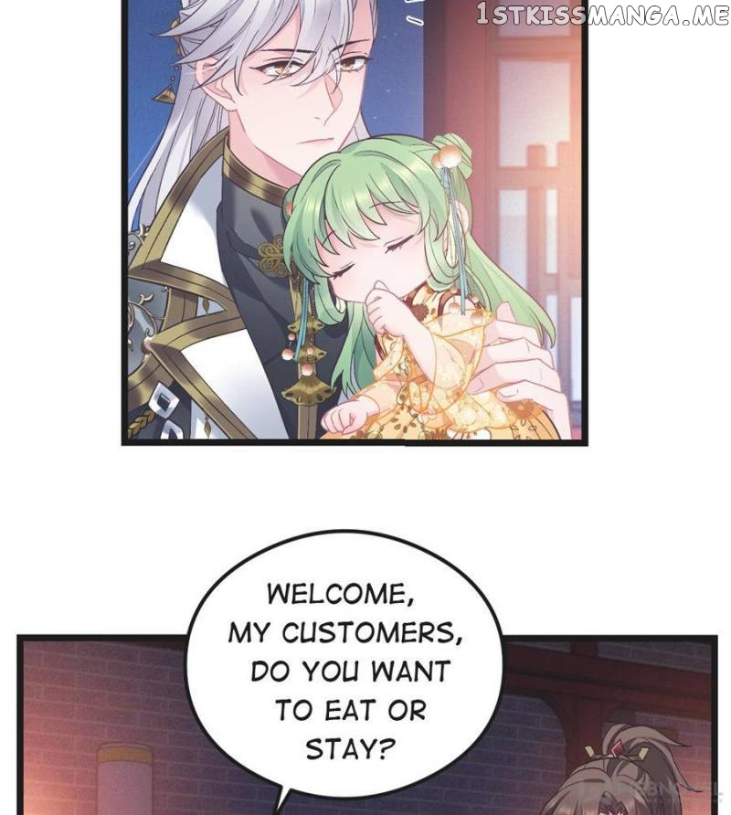 Prince Bastard’s Parenting Book chapter 67 - page 20