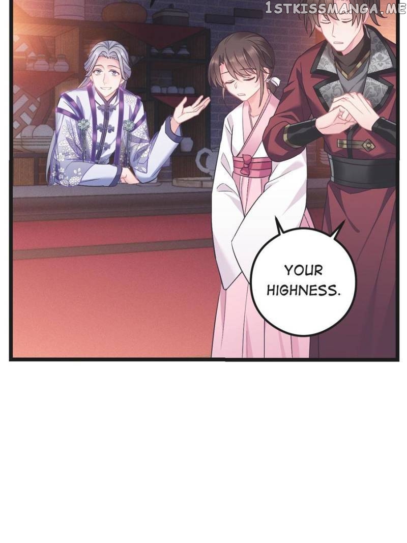 Prince Bastard’s Parenting Book chapter 67 - page 21