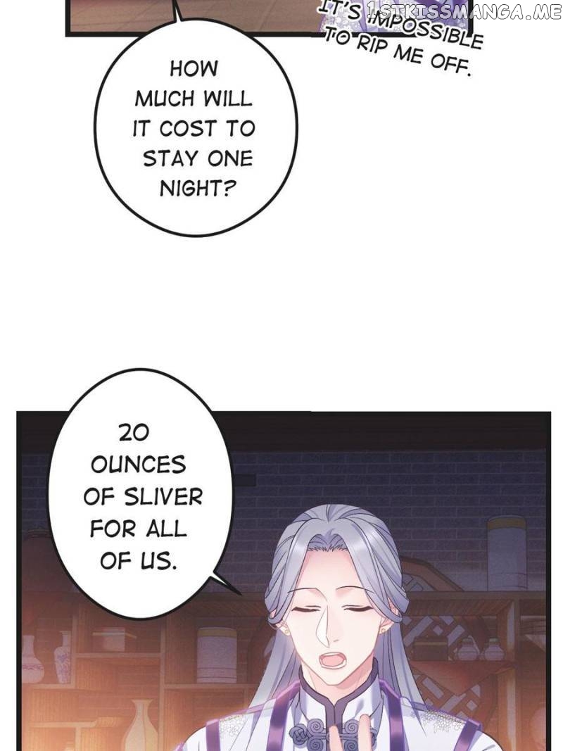 Prince Bastard’s Parenting Book chapter 67 - page 23