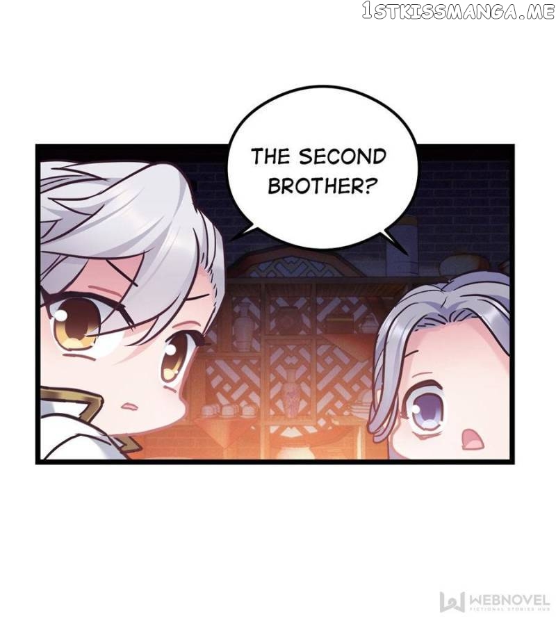 Prince Bastard’s Parenting Book chapter 67 - page 35