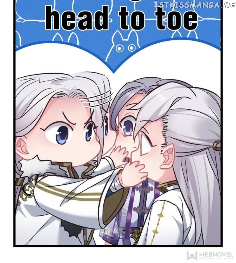 Prince Bastard’s Parenting Book chapter 67 - page 37