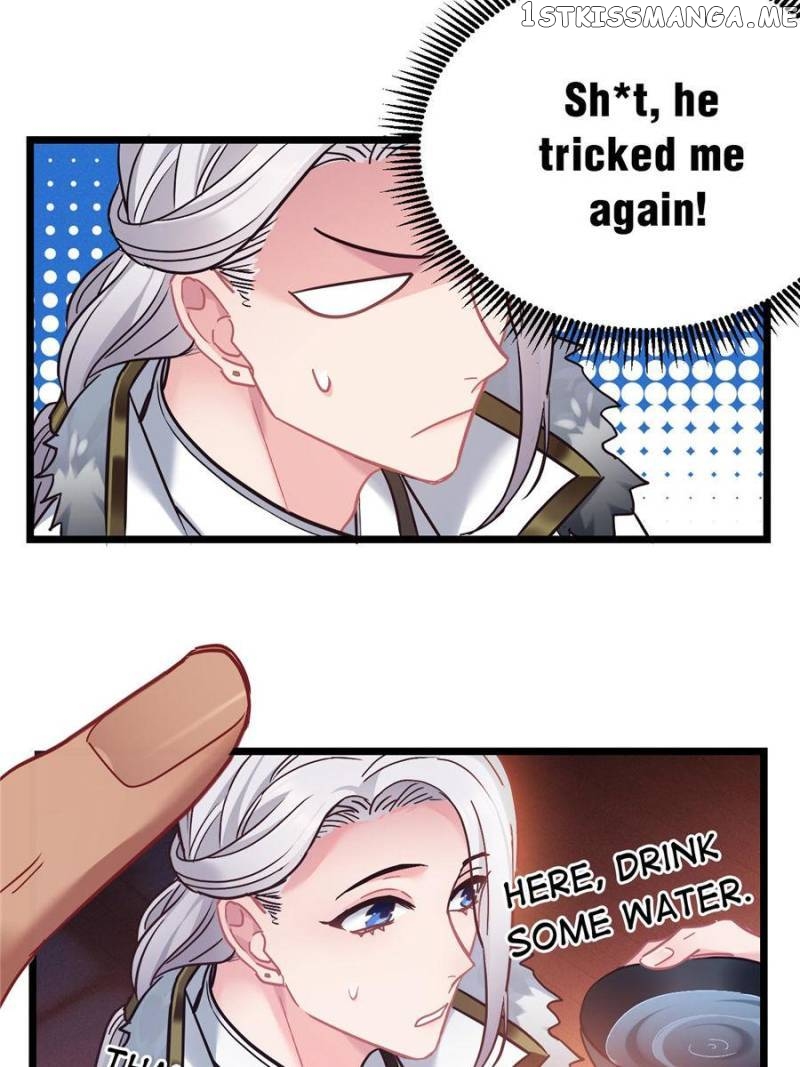 Prince Bastard’s Parenting Book chapter 67 - page 41