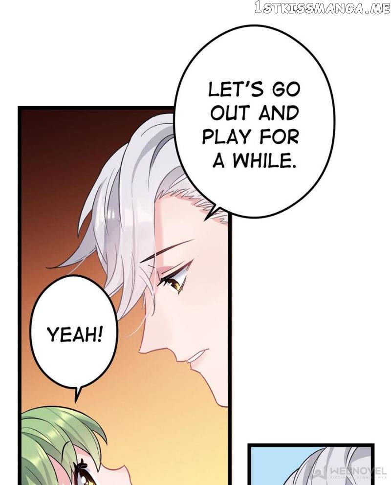 Prince Bastard’s Parenting Book chapter 66 - page 23
