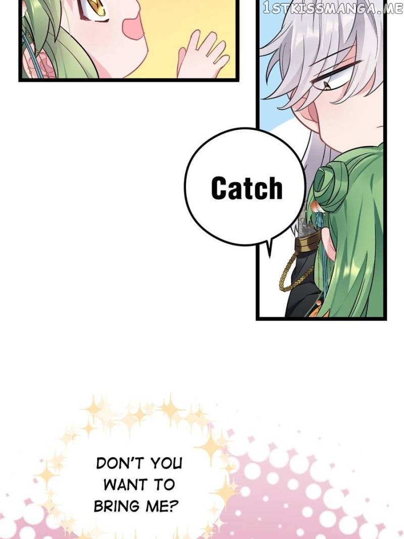 Prince Bastard’s Parenting Book chapter 66 - page 24