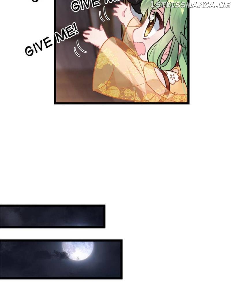 Prince Bastard’s Parenting Book chapter 66 - page 36