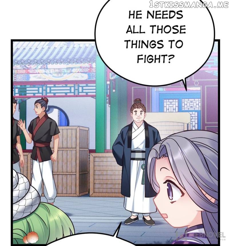Prince Bastard’s Parenting Book chapter 63 - page 18