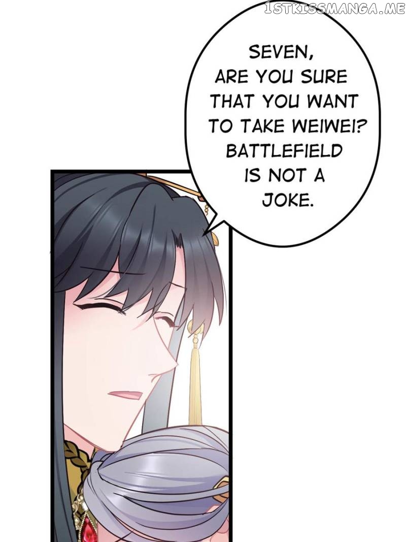 Prince Bastard’s Parenting Book chapter 63 - page 31