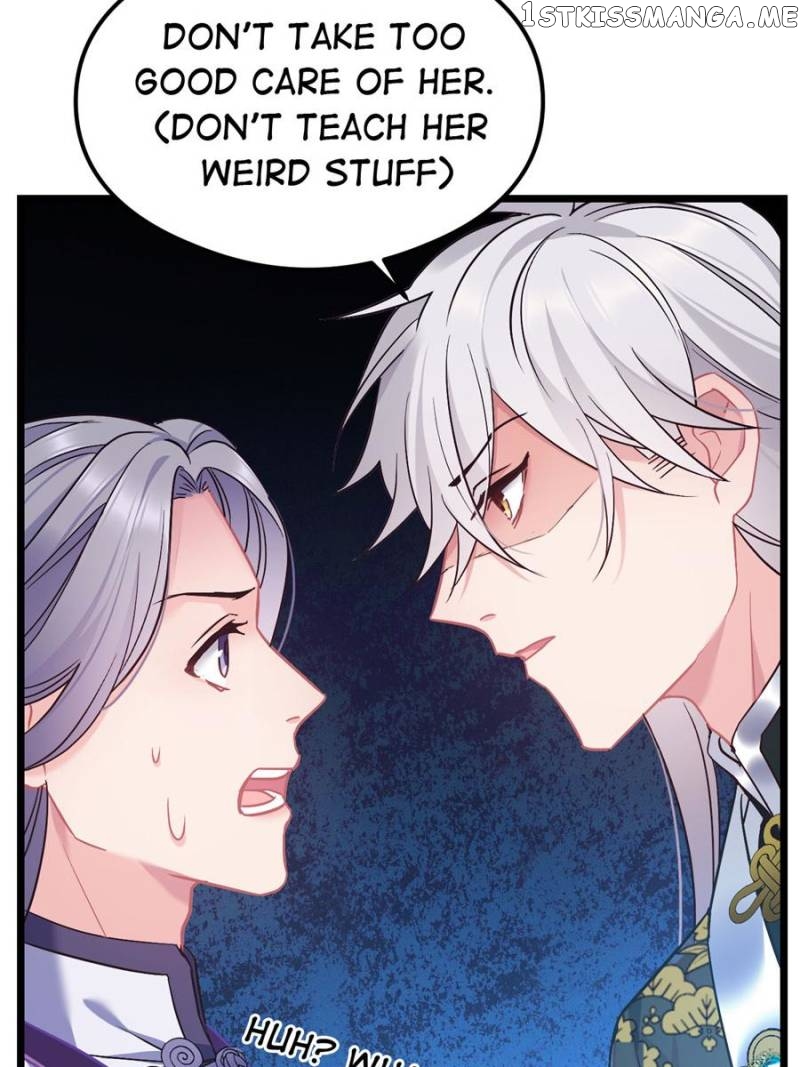 Prince Bastard’s Parenting Book chapter 63 - page 5