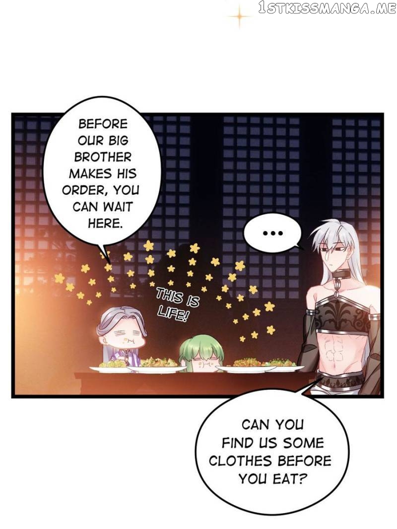 Prince Bastard’s Parenting Book chapter 61 - page 4