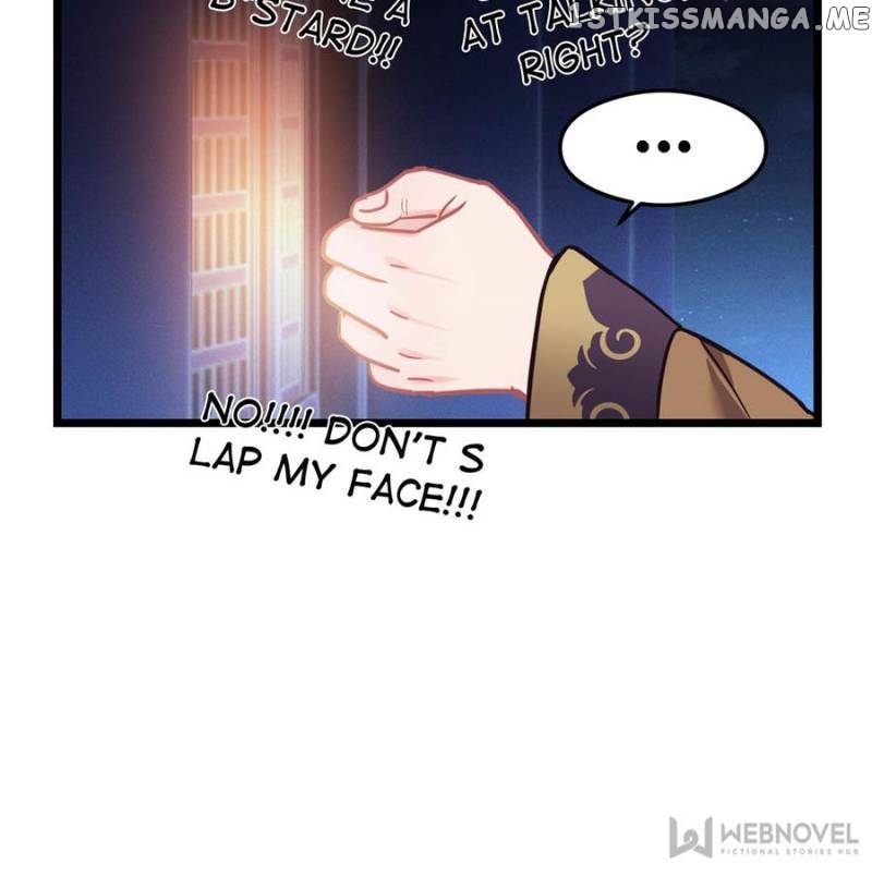 Prince Bastard’s Parenting Book chapter 61 - page 48