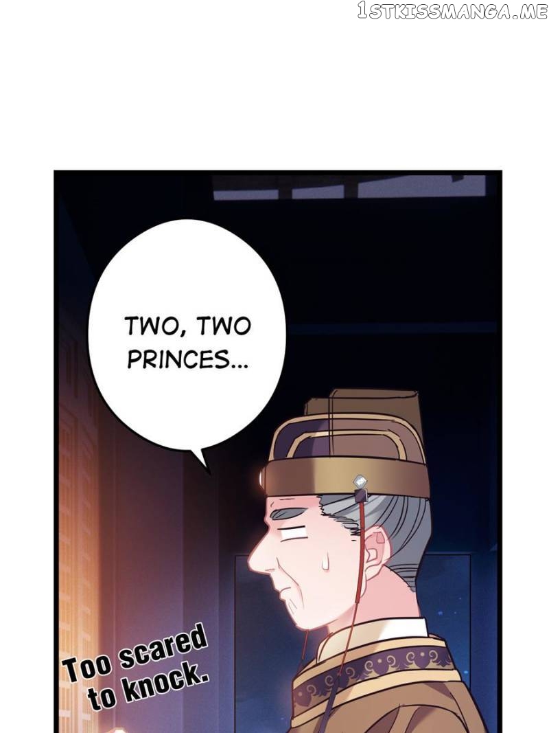 Prince Bastard’s Parenting Book chapter 61 - page 49