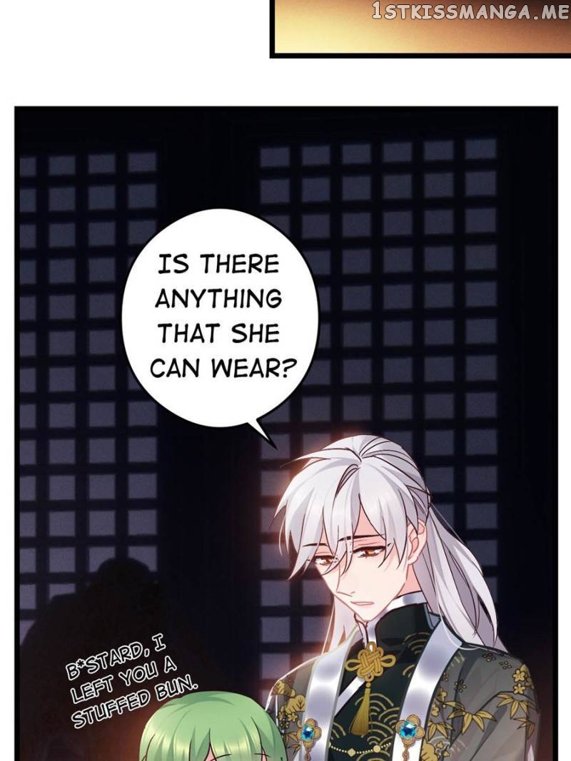 Prince Bastard’s Parenting Book chapter 61 - page 8