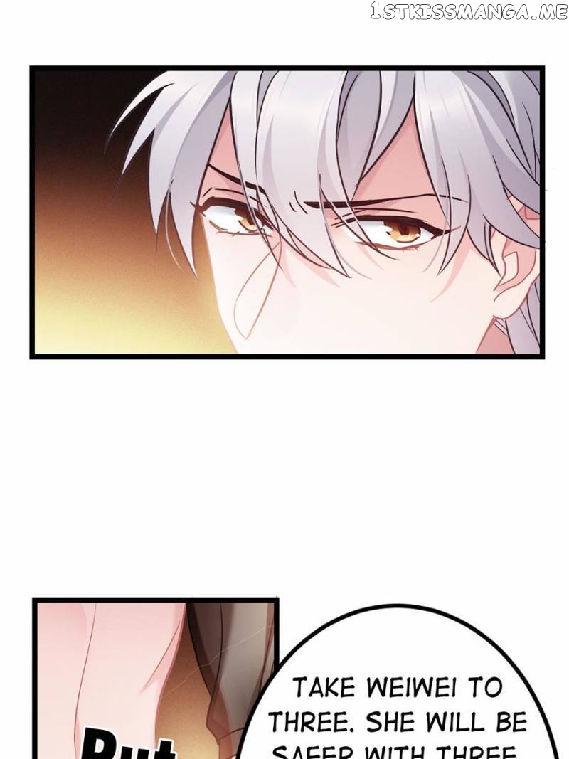 Prince Bastard’s Parenting Book chapter 57 - page 36